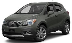 2014 Buick Encore Convenience
