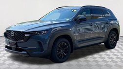 2026 Mazda CX-50 Hybrid Premium