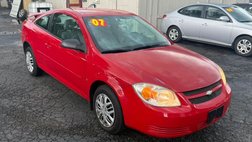 2007 Chevrolet Cobalt LS