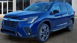 2026 Subaru Ascent Limited 7-Passenger