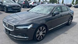 2023 Volvo S90 B6 Ultimate