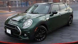 2017 MINI Clubman Cooper S
