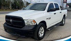 2016 Ram Ram Pickup 1500 SSV