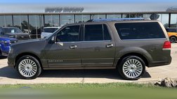 2016 Lincoln Navigator L Select