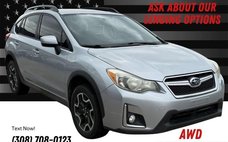 2017 Subaru Crosstrek Premium