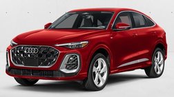 2026 Audi Q5 Sportback quattro Prestige TFSI