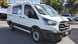 2020 Ford Transit 150