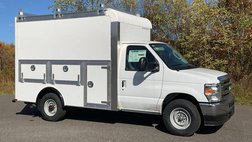 2026 Ford E-Series E-350 SD