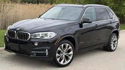 2014 BMW X5 xDrive35i
