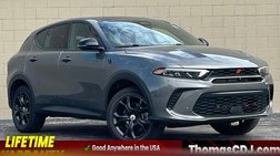 2025 Dodge Hornet GT