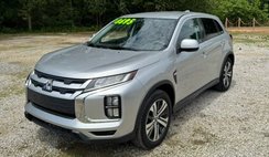 2020 Mitsubishi Outlander Sport ES
