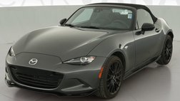 2023 Mazda MX-5 Miata Club