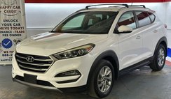 2016 Hyundai Tucson Eco