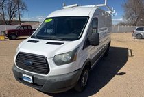 2015 Ford Transit 150