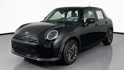 2026 MINI Hardtop Cooper S Signature Trim