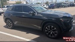 2025 Mercedes-Benz GLC-Class GLC 350e 4MATIC