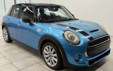 2015 MINI Hardtop Cooper S