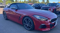 2020 BMW Z4 sDrive M40i