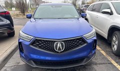 2022 Acura RDX SH-AWD w/Advance w/A-SPEC