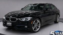 2018 BMW 3 Series 330e iPerformance