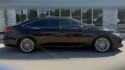 2020 Toyota Avalon Limited