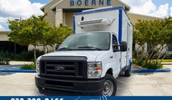 2024 Ford E-Series E-350 SD