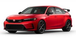 2024 Honda Civic Type R