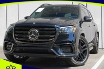 2024 Mercedes-Benz GLS GLS 450