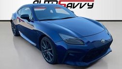 2025 Toyota GR86 Base