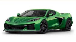 2026 Chevrolet Corvette Z06