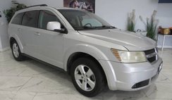 2010 Dodge Journey SXT