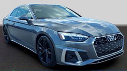 2023 Audi A5 quattro S line Prem Plus 45 TFSI