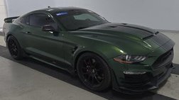 2023 Ford Mustang GT Premium
