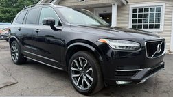 2019 Volvo XC90 T6 Momentum