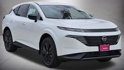 2026 Nissan Murano SV