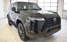2024 Lexus GX 550 Premium+