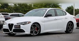 2024 Alfa Romeo Giulia Veloce