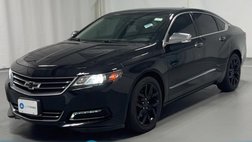 2020 Chevrolet Impala Premier