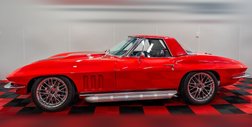 1965 Chevrolet Corvette 