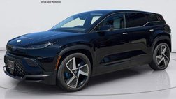 2023 Fisker Ocean One