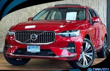 2022 Volvo XC60 Recharge T8 Inscription