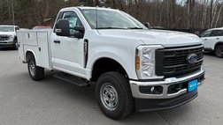 2026 Ford Super Duty F-250 XL