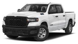 2026 Ram Ram Pickup 1500 Express