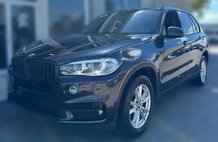 2015 BMW X5 sDrive35i