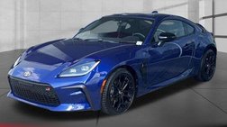 2026 Toyota GR86 Premium