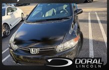 2006 Honda Civic LX
