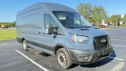 2021 Ford Transit 250