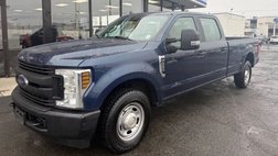 2019 Ford Super Duty F-250 XL