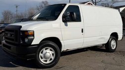 2008 Ford E-Series E-350 SD
