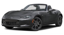 2026 Mazda MX-5 Miata Grand Touring